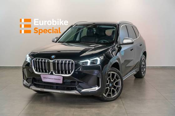 BMW X1 2.0 16V TURBO GASOLINA SDRIVE20I X-LINE STEPTRONIC